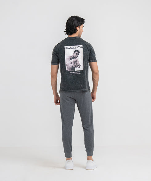 Men's MA Boxy Tee